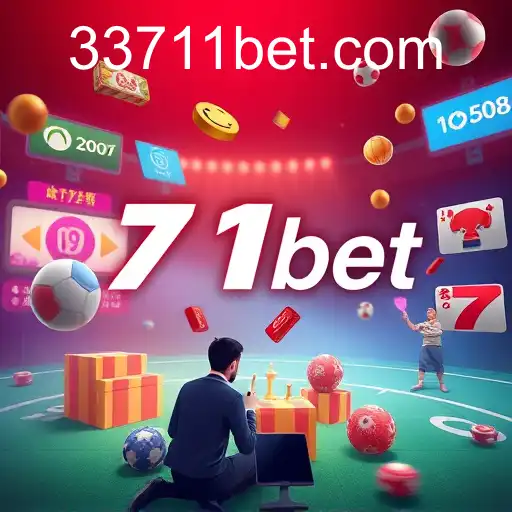 711bet Shaping Online Gaming in 2025