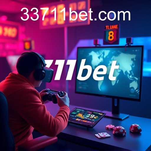 711bet Revolutionizes the Online Gaming World