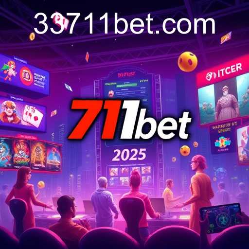711bet's Rising Influence in Online Gaming