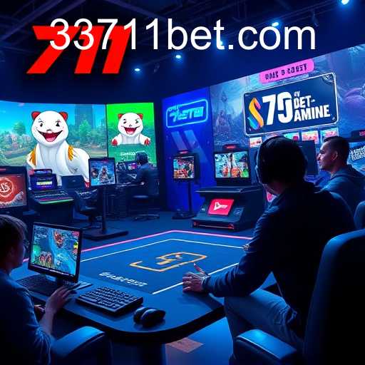 711bet: A New Era in Gaming