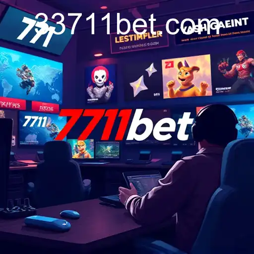 711bet Revolutionizes Online Gaming Experience