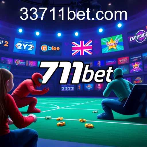 711bet's Impact on the Gaming Landscape