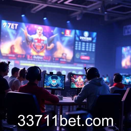 711bet Revolutionizes Online Gaming Experience