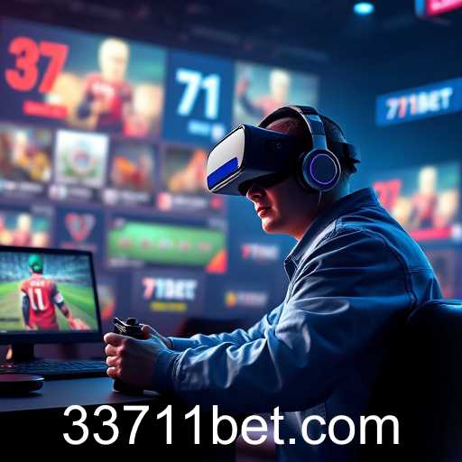 711bet's Influence on Online Gaming in 2025