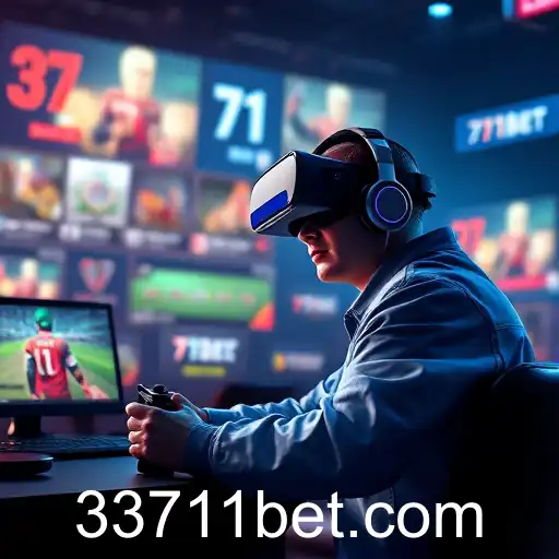 711bet's Influence on Online Gaming in 2025