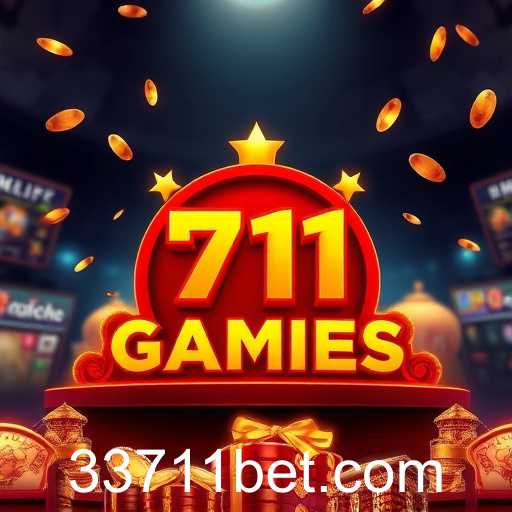 711bet: Revolutionizing Online Gaming
