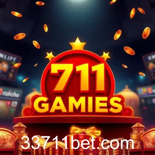 711bet: Revolutionizing Online Gaming