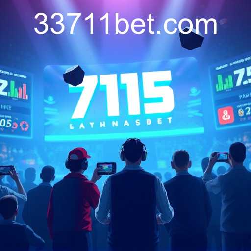 711bet: Redefining Online Gaming in 2025