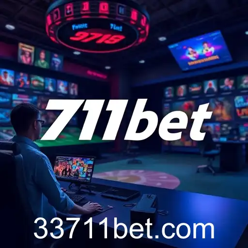 711bet: The Evolution of Online Gaming