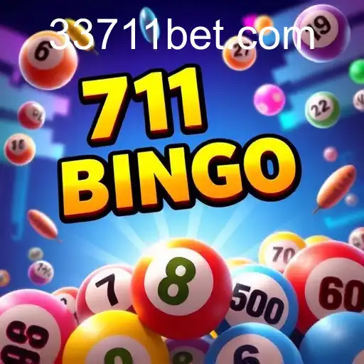 Exploring the Thrills of Online Bingo at 711bet