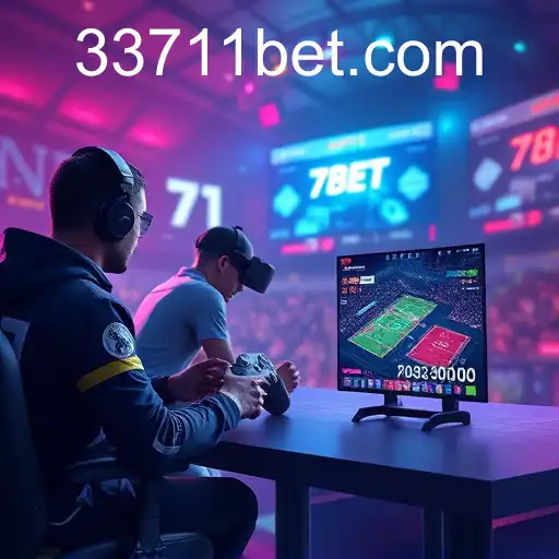 Digital Evolution of Gaming Platforms