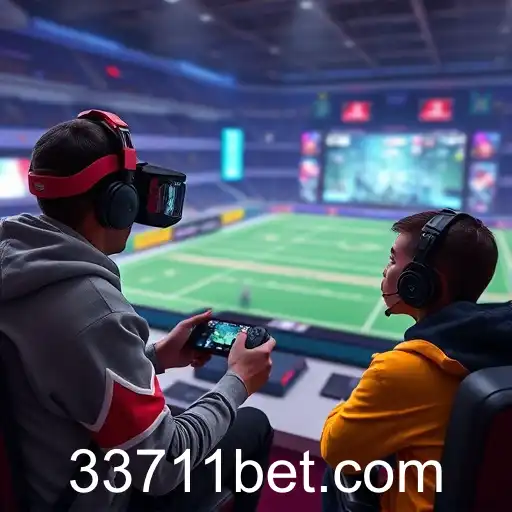 Digital Gaming Landscape Shifts Amidst Innovations