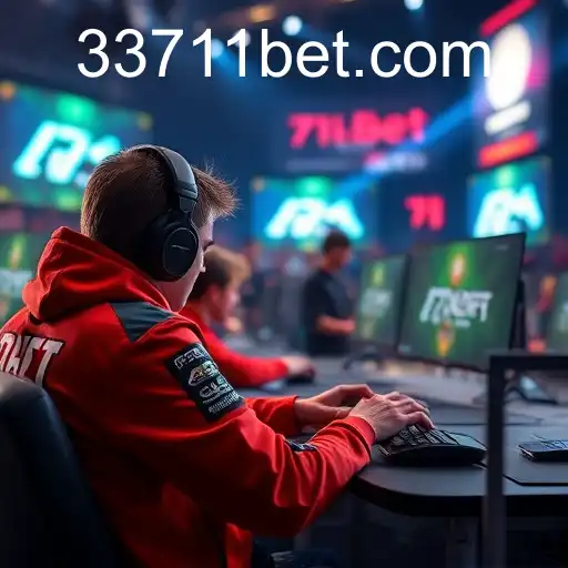 Exploring the Intersection of Esports and Betting: The Rise of '711bet'