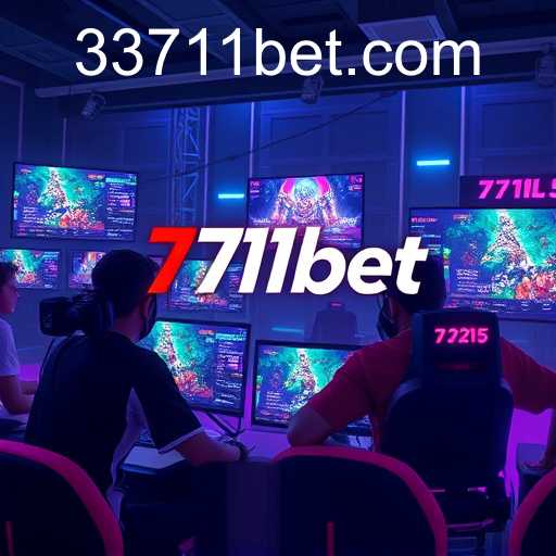 The Evolution of Online Gaming: A Look at 711bet