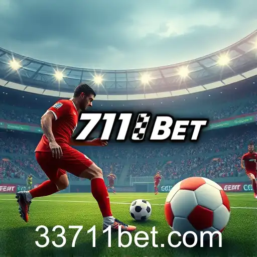The Evolution of Online Gaming with 711bet