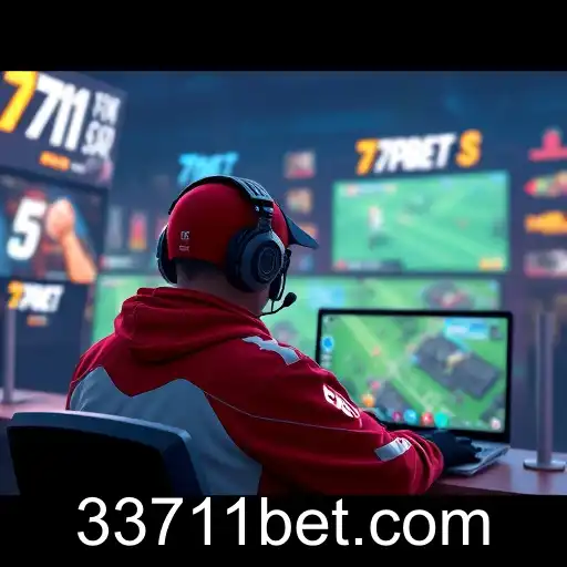 The Evolution of Online Gaming: A Look at 711bet