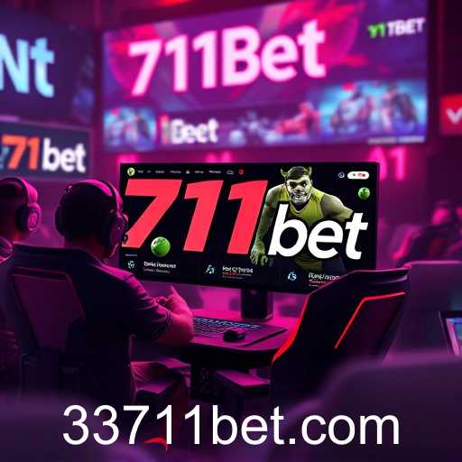 711bet's Influence on the Gaming World