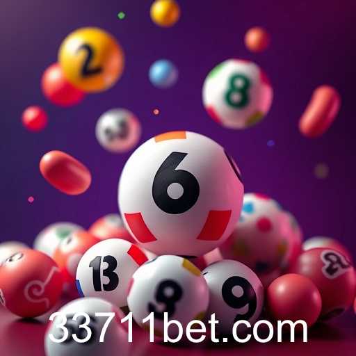 Exploring the Allure of Lottery Games with 711bet