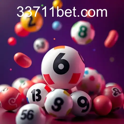 Exploring the Allure of Lottery Games with 711bet