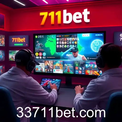 The Rise of Online Gaming Portals in 2025