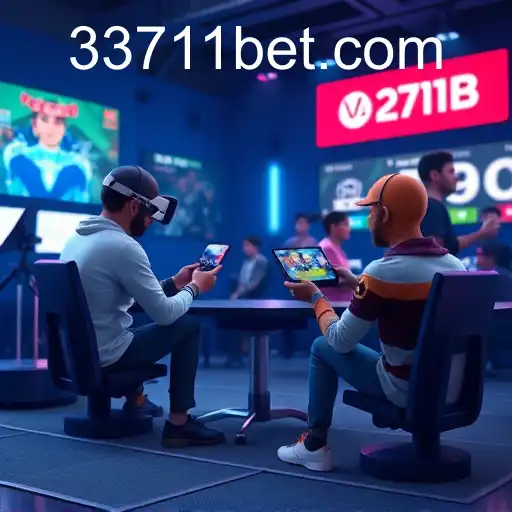 The Rise of Online Gaming in a Digital World