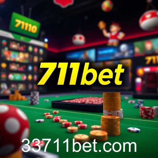 The Rise of 711bet in the Gaming World