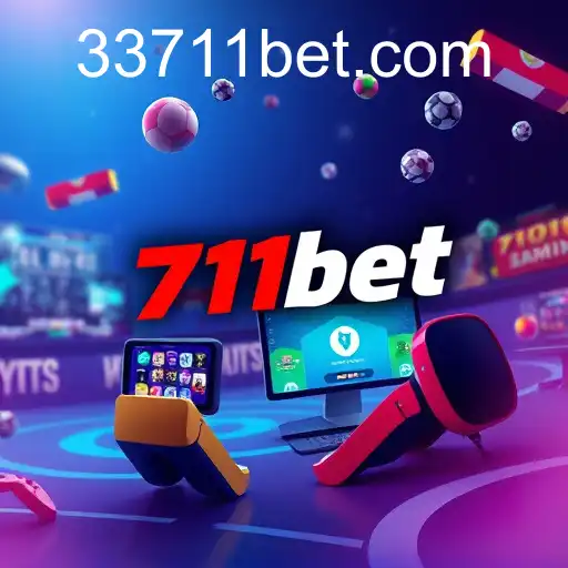 The Rise of 711bet in Online Gaming