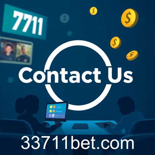 The Rise of 711bet: A New Player in Online Gaming