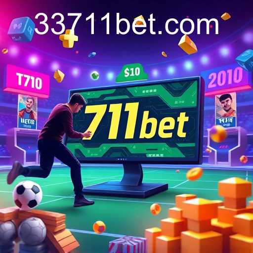 The Rise of 711Bet in Online Gaming