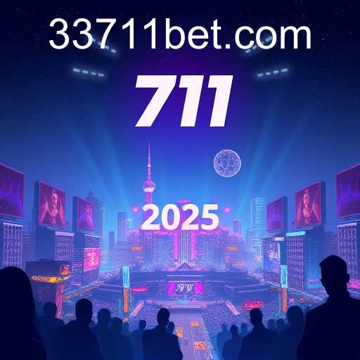 The Rise of 711bet in Online Gaming