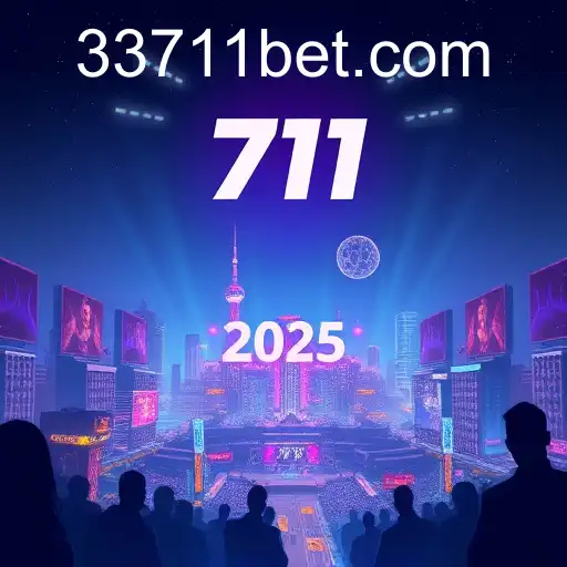 The Rise of 711bet in Online Gaming