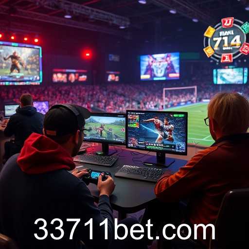 711bet and the Rise of Online Gaming