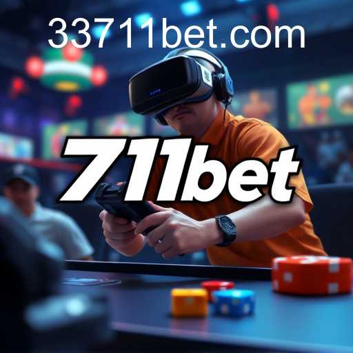 The Rise of 711bet in Online Gaming